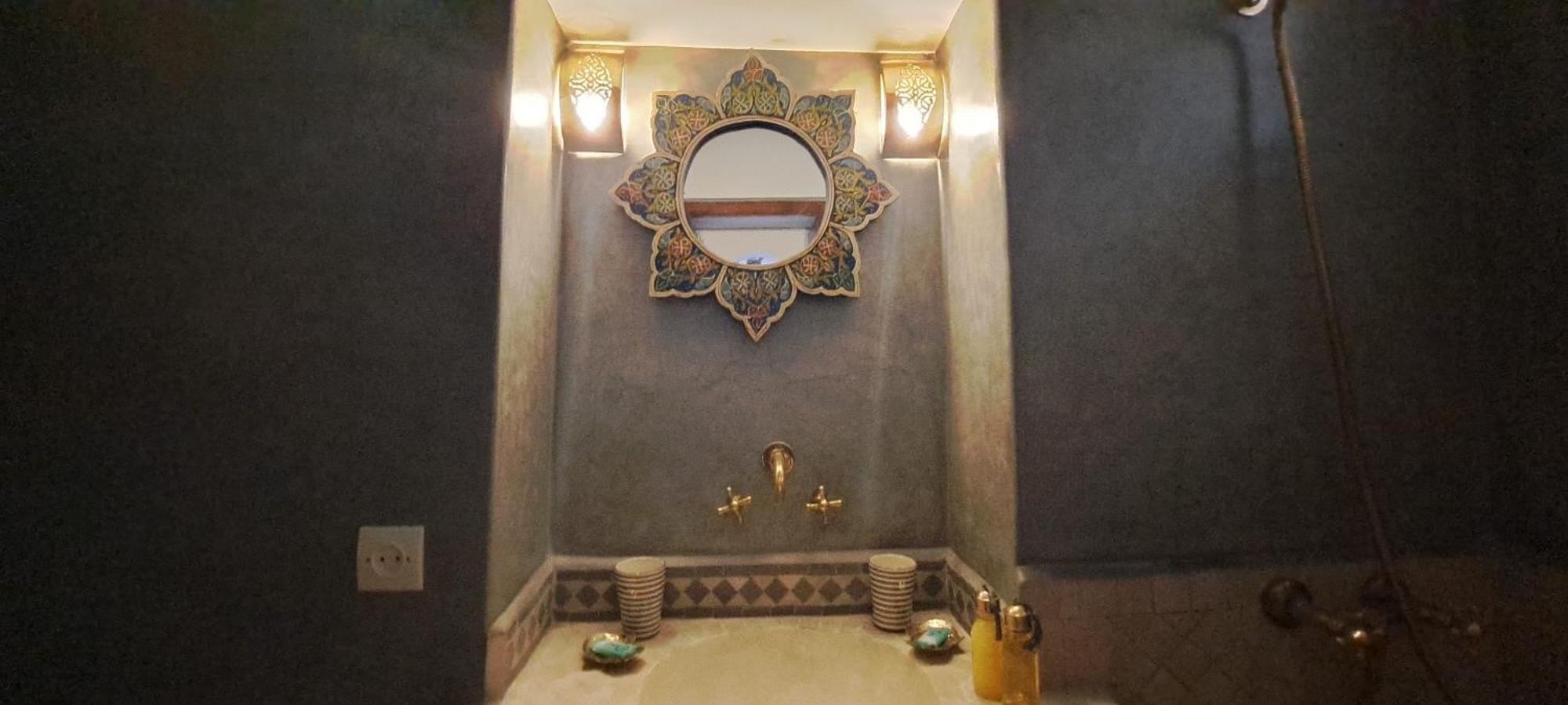 Riad Parfum D'orient *